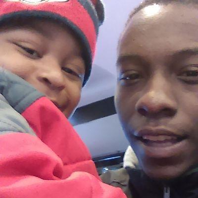 Team#proudfather ....#lakers just another kid thats tryna make it for my son #Rochesterbound  follow me on IG/ randyy585