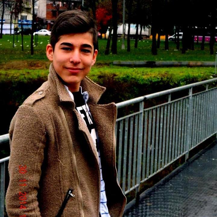 fidan1240's profile picture. 