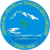 Bursa Rizeliler Dern (@bursarizeliler) Twitter profile photo
