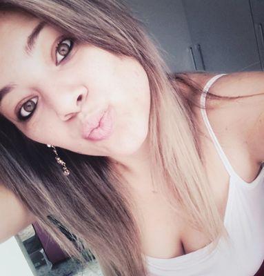 18 , Segue lá #Instagram: estefani_moraes