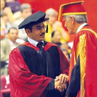 Associate Professor.   Kuwait International Law School. Faculty of Public Law .  “Law should be presented as a living entity”. alpha_law68@hotmail.com.