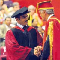 Dr. Ahmad S. Al Otaibi (@law_alpha) 's Twitter Profile Photo