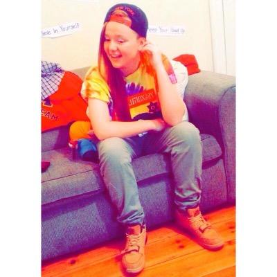 ChloeJennifer26's profile picture. 