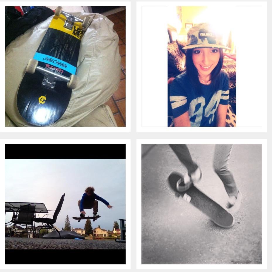 Best skateboarding photos taken on Instagram. -Photo accreditations (@) are for users on Instagram, not Twitter. #bestofskateboarding