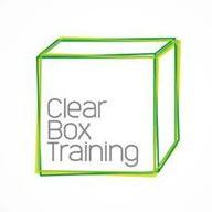 Clear Box Training, A clear vision to training for your workforce. 08458622527