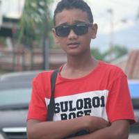 Muhammad Anggi (@anggisukasuka) 's Twitter Profile