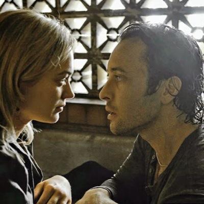 bethymm59's profile picture. [ MOONLIGHT] #RP #single. I saw him from  the fountain and fell in love with mick ST John.