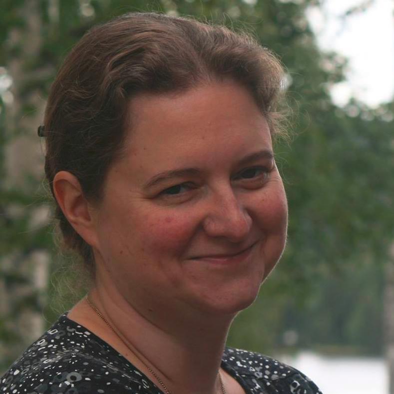 Software tester and testlead, mother of three sons, wife, friend....how much more can a woman want?
