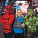 Catherine Coffman - @catcoffman - Twitter