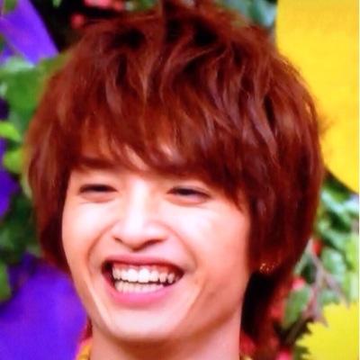 nayo_liketu0317's profile picture. kis-my-ft2//tamamori yutabiglove♡ 
きすまい用垢****
\玉森くんずっと大好きです♡/
俺足族のたくさんの人と繋がりたいです。
気軽にフォローお願いします♡//