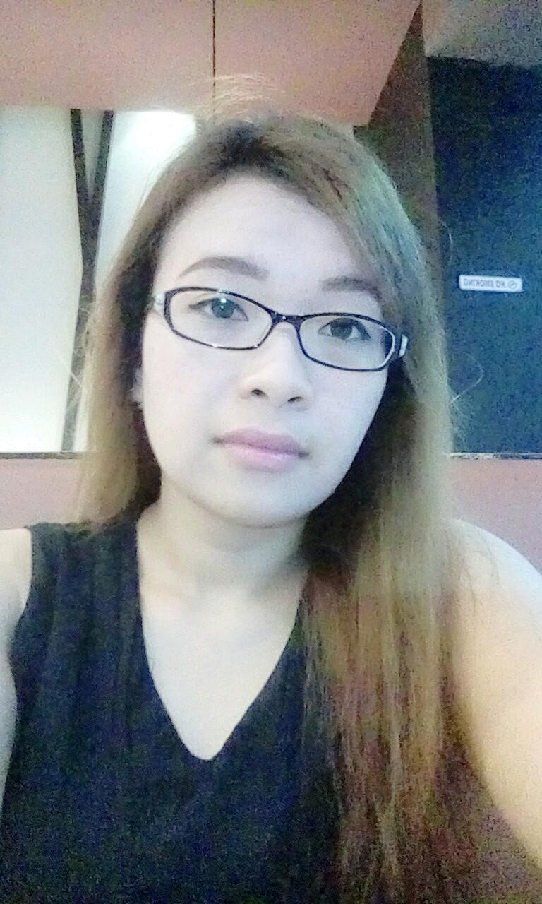 through life with patience and does not want to rely on those around