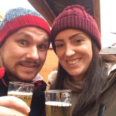 sarahsmadhouse's profile picture. 