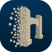 The lost cities in 3D! @HermesVTour