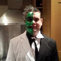 Terry Hartup (@terrytrig) 's Twitter Profile