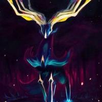 Cindy Xerneas (@shinyfennekinxy) 's Twitter Profile