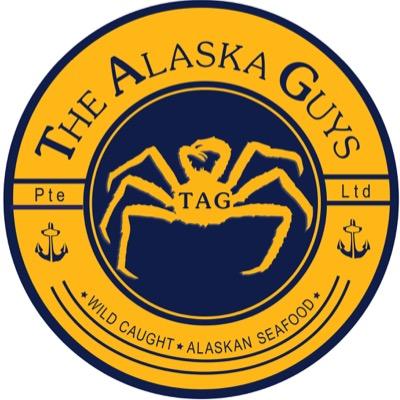 If you want fresh, wild caught Alaskan seafood...get TAG'd! We are The Alaska Guys and we know quality.