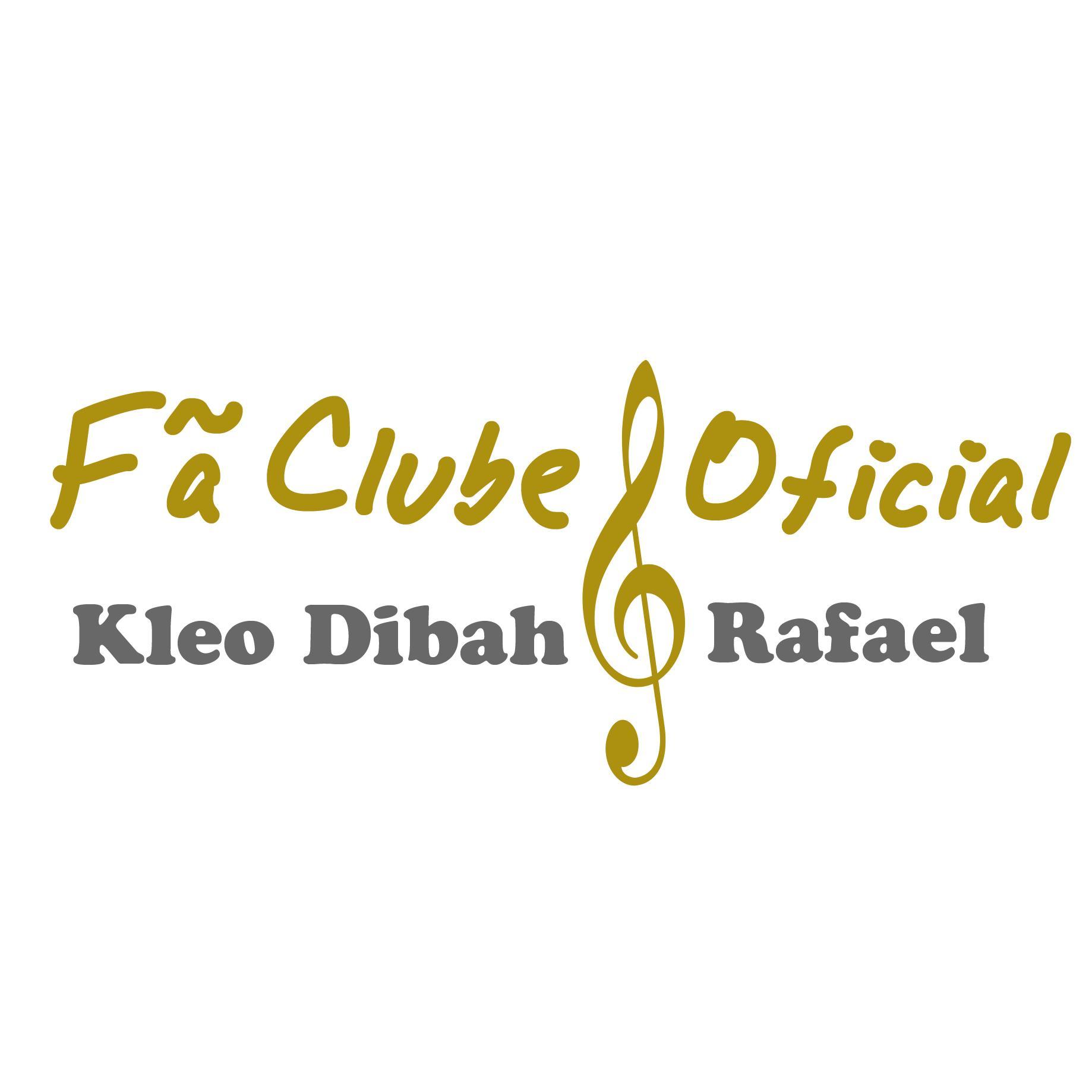 Primeiro fã-clube @KleoDibahRafael oficial , Criado e Oficializado em 02/05/2011 , presidente @sandrajoventino ,site oficial https://t.co/kg3SB78Syu