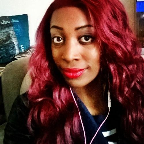 saphiiresaraii's profile picture. i'm a singer songwriter married to my music and mum to my lyrics&Son happiness is my motto singing is my dream dilligently diffrent with dedicated delivery