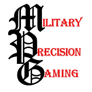 Veteran Owned-operated 
YouTube: Military Precision Gaming 
PSN: CplSmash_MLG