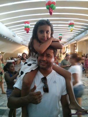 niuribeiro's profile picture. 