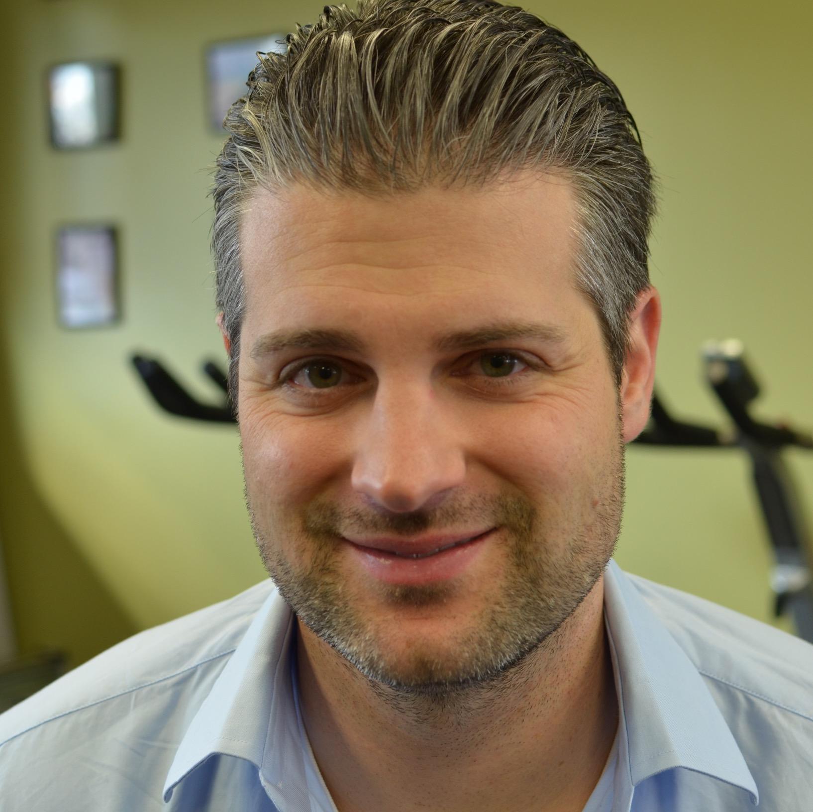 Fitness Coach/Business Owner