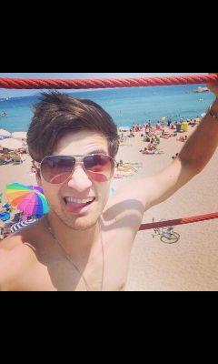 anthonysmoshRP's profile picture. [[RP]]  single