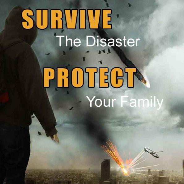 surviveNprotect Profile Picture