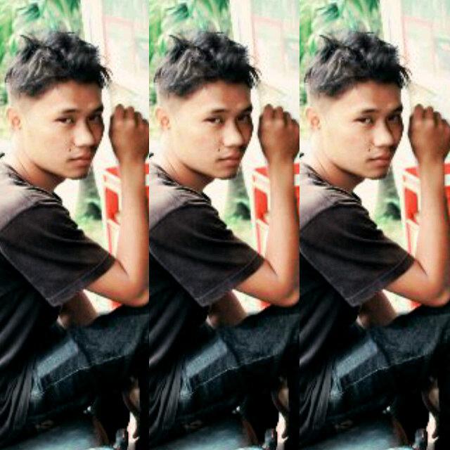 Keep spirit