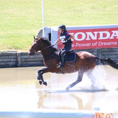 Puhinui HorseTrials Profile