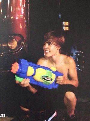 I can not explain why but I love him.