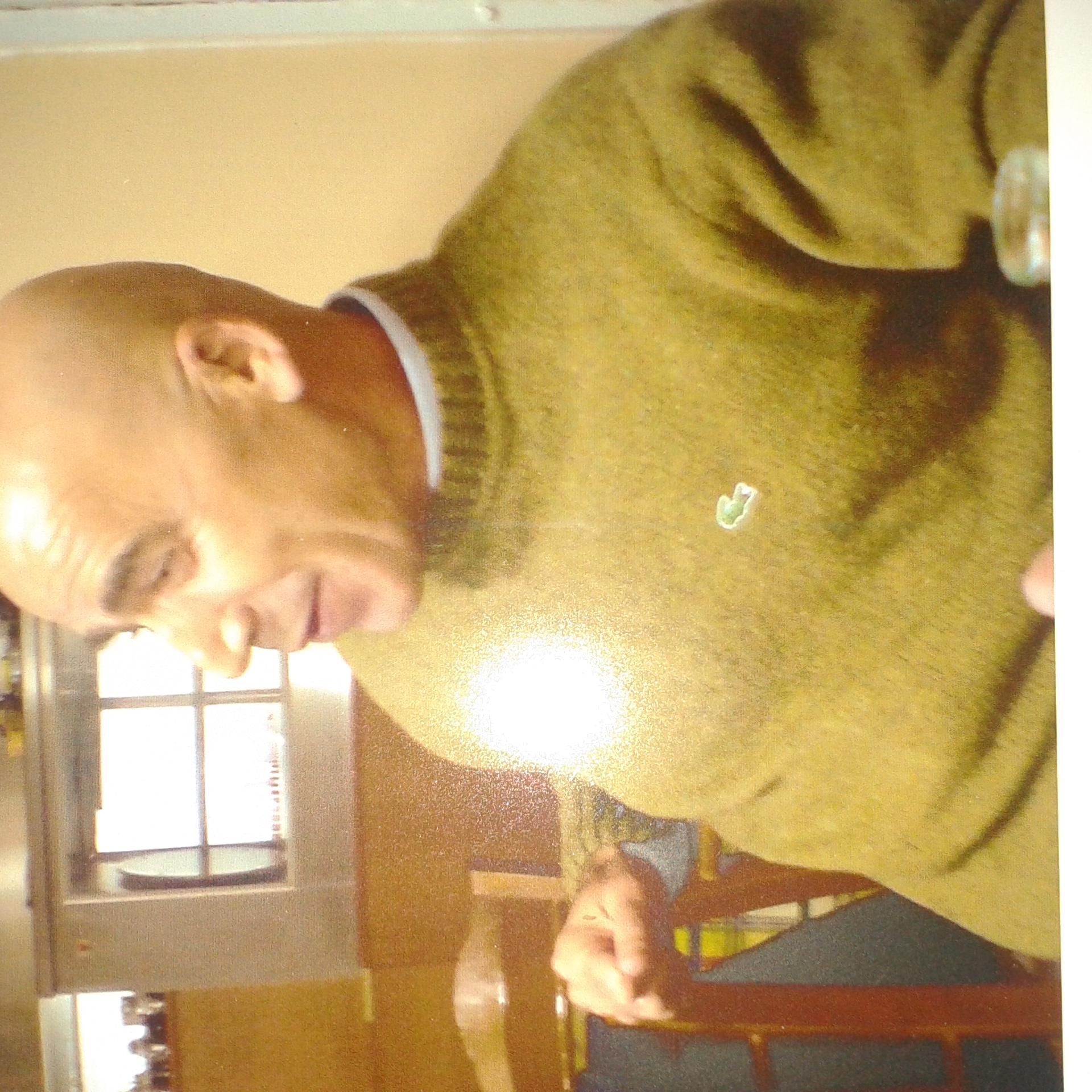 MPasxalidis's profile picture. 