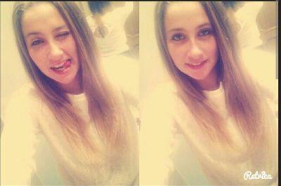 16'No es mas fuerte quien nunca a caido,es mas fuerte quien cae,y sabe levantarse'. ~Hoy por ti,mañana tambien~ 2Hermana7♥A5