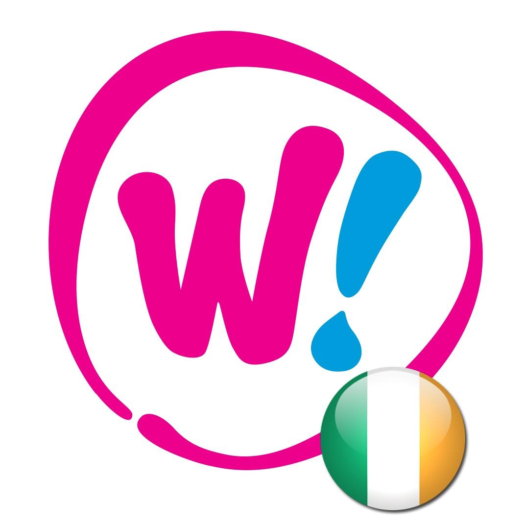 Wheyhey protein ice cream is sugar free, low fat, gluten free and all natural and is now available in Ireland!