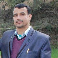 Narender Thakur (@narendertkr) 's Twitter Profile