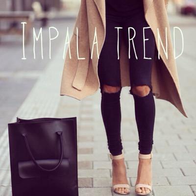 joyas de tendencia & moda actual