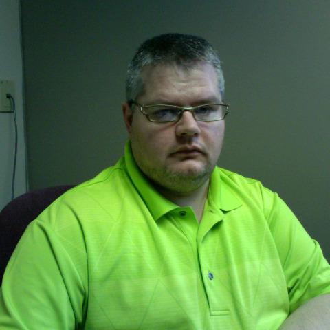 ColinF11's profile picture. I am a reporter for The Southern Gazettte in Marystown.