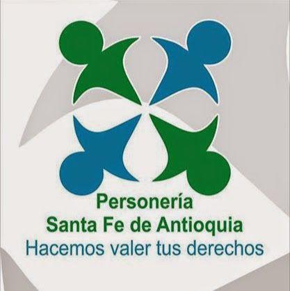 Cuenta Oficial de la Personería de Santa Fe de Antioquia, Representante del Ministerio Público y Garante de DDHH.