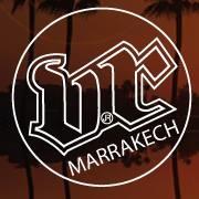 OFFICIAL TWITTER ACCOUNT OF VIP ROOM MARRAKECH