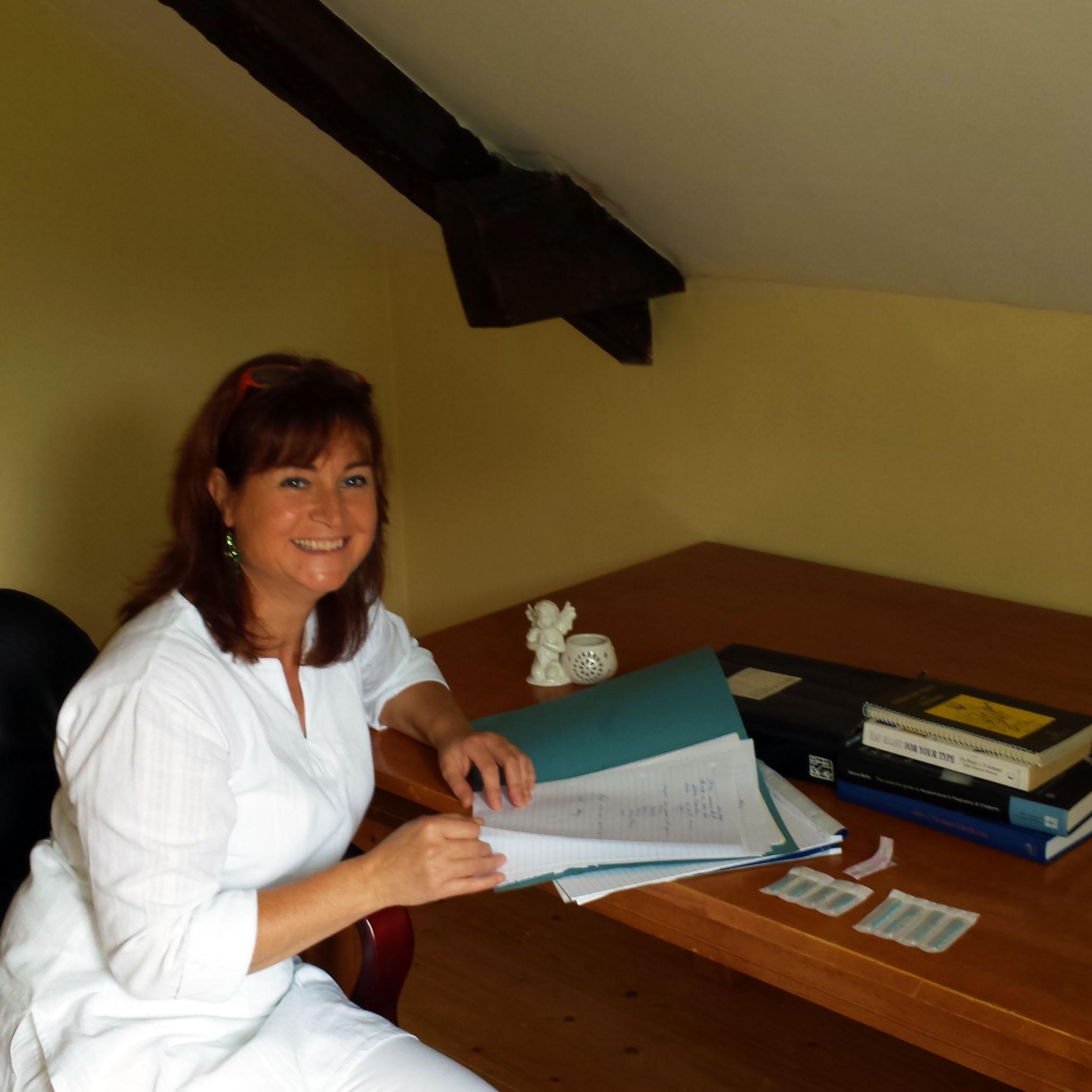 Naturopath, Acupuncturist