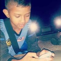 Amirul Haizat (@haizard17) 's Twitter Profile