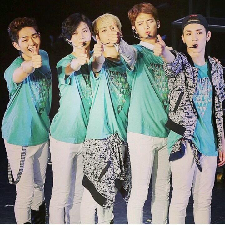 minhotaemin1's profile picture. 