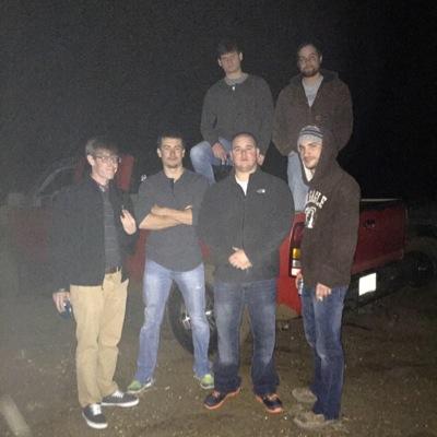 PossWestly's profile picture. 