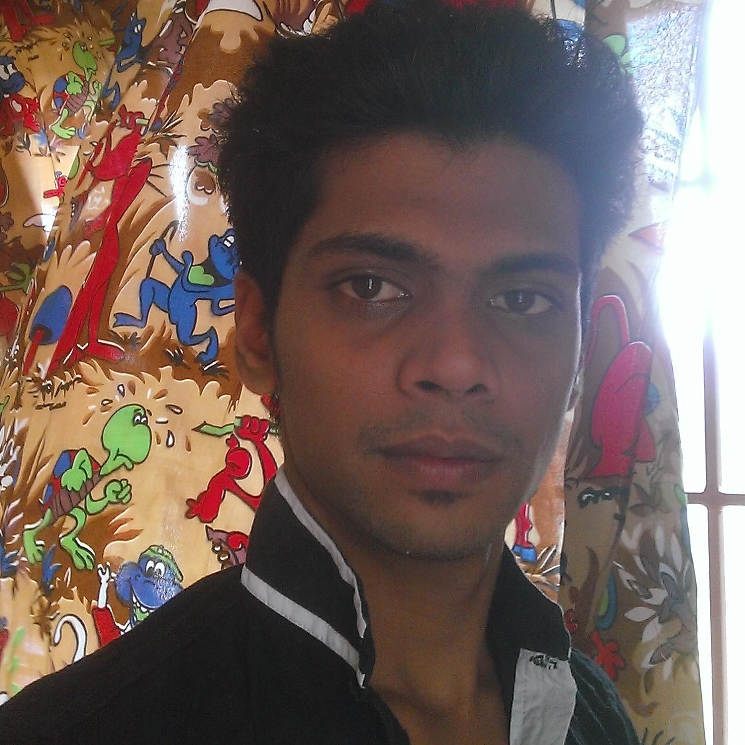 skasif002's profile picture. 