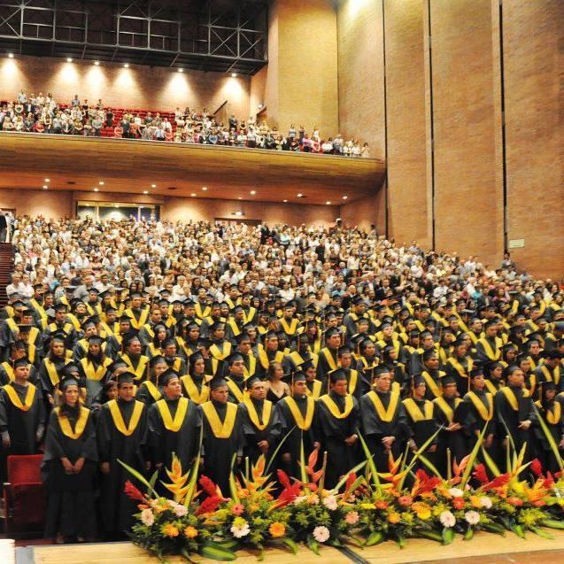 Graduadoselpoli's profile picture. 