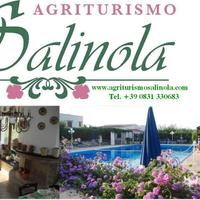 Agriturismo Salinola(@agriturostuni) 's Twitter Profile Photo