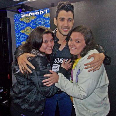 Fã clube Oficial Gusttavo lima . Desde 27 de fevereiro de 2011 seguido pelo @Gusttavo_lima dia 08/03/2011 as 20:34 Recuso Imitacoes
instagram: @Fc_gatinhasGL