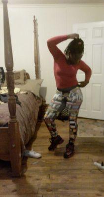 #Tingle --- Taken . But . Single