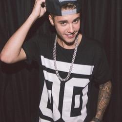 #BELIEBER I love you Justin Bieber so much :) #believe your 
Amazing