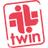 Twin's Twitter avatar