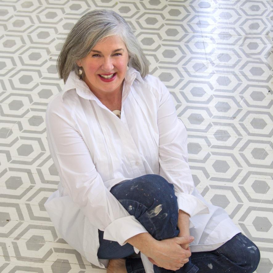 mrsjonesmemphis's profile picture. memphis-based artisan, author of 'upstyle your furniture', runs a working & teaching studio.